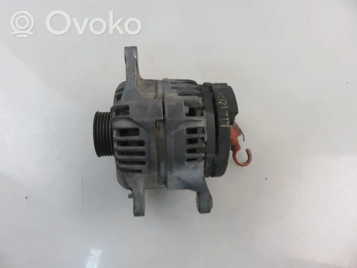 Mitsubishi Space Star Generatore/alternatore 0124325008