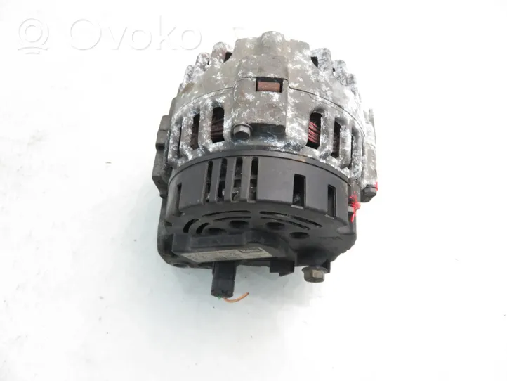 Renault Clio II Generatore/alternatore SG9B035