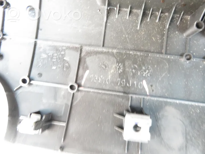 Suzuki SX4 Pasažiera drošības spilvens 7392097J00