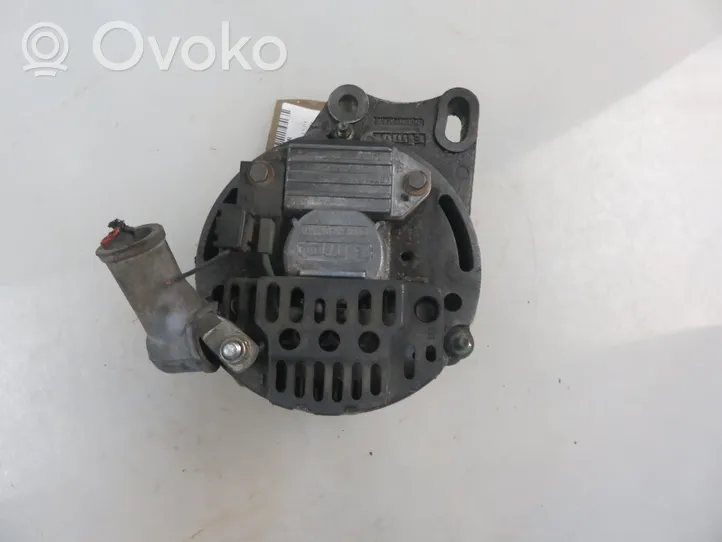 Fiat Seicento/600 Alternator 