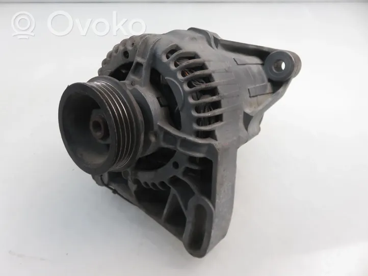 Fiat Siena Alternator 