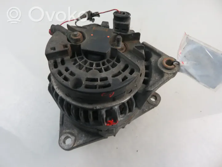 Iveco Daily 3rd gen Alternator 