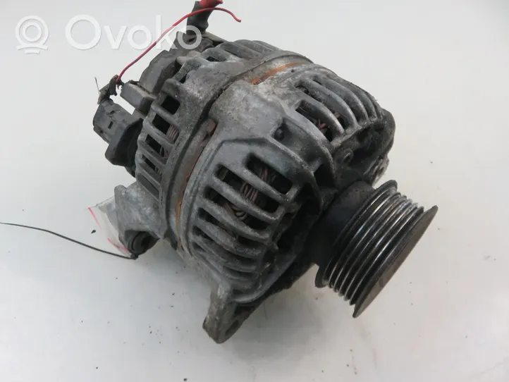 Iveco Daily 3rd gen Generator/alternator 