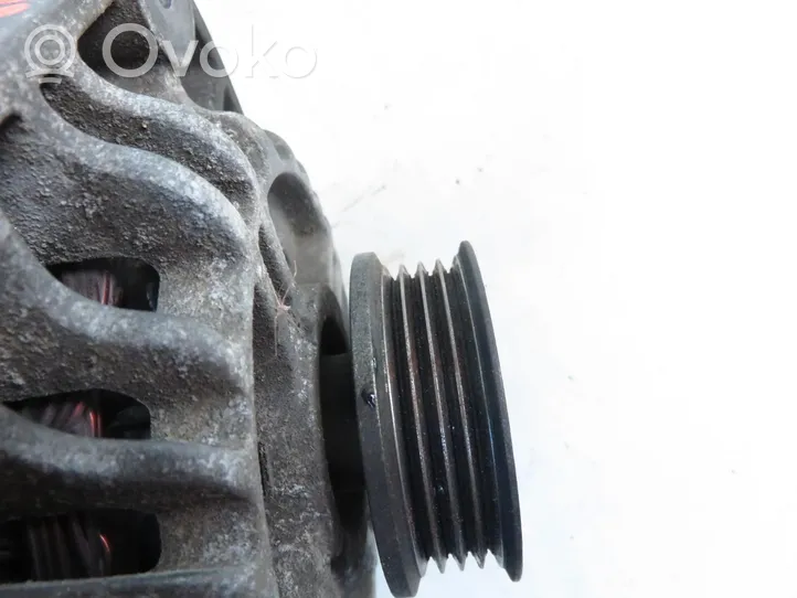 Fiat Punto (188) Generatore/alternatore 