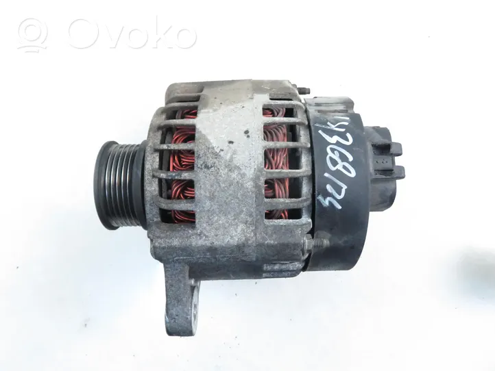 Lancia Lybra Generator/alternator 