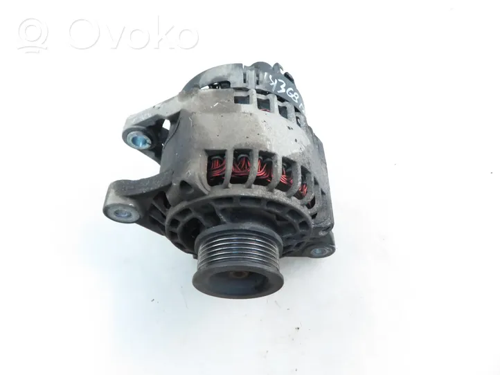 Lancia Lybra Generator/alternator 