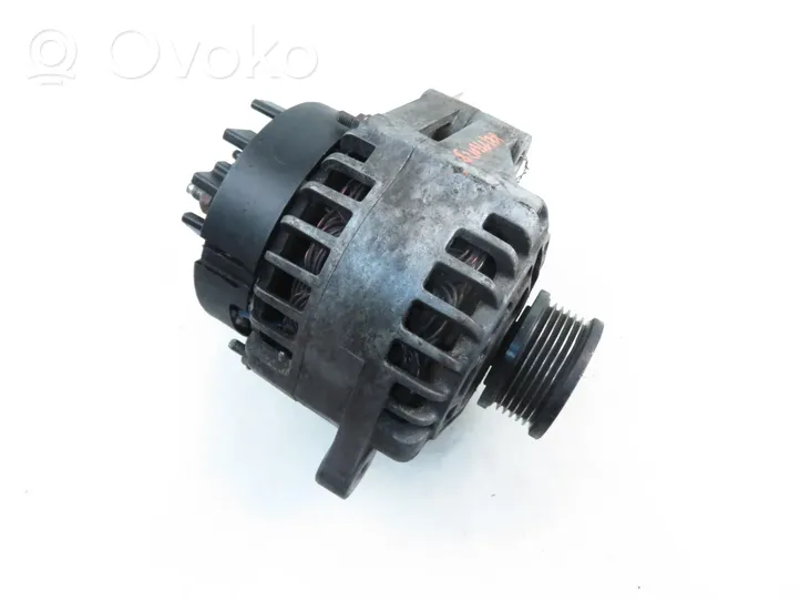 Opel Astra H Generator/alternator 