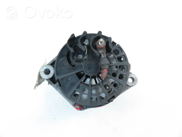 Opel Astra H Generator/alternator 