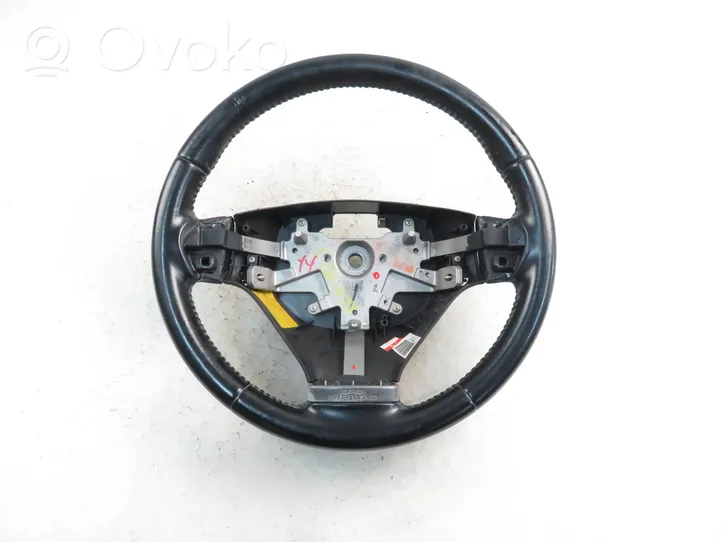 Hyundai Coupe Steering wheel 