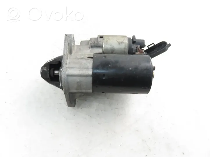 Alfa Romeo GT Starter motor 