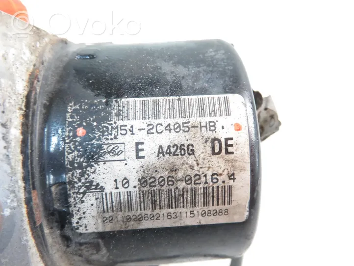 Ford Focus C-MAX ABS Pump 3M512C405HB