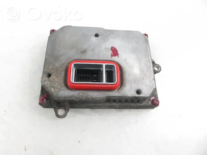 Audi A4 S4 B7 8E 8H Headlight ballast module Xenon 