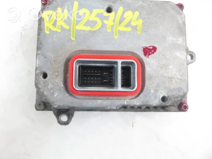 Audi A4 S4 B7 8E 8H Headlight ballast module Xenon 