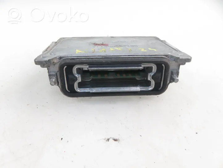 Volkswagen PASSAT B6 Headlight ballast module Xenon 