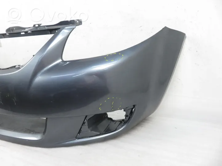 Suzuki SX4 Front bumper 