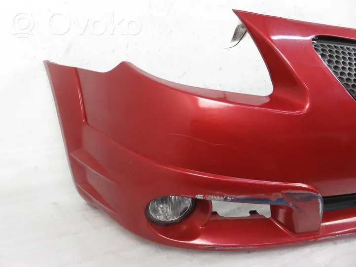 Pontiac Vibe Front bumper 