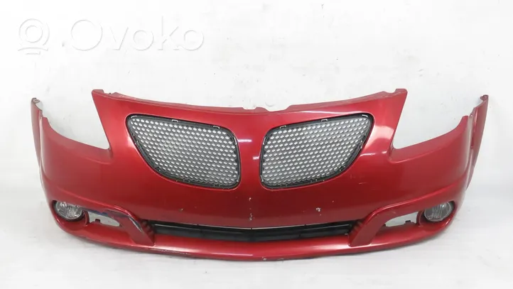 Pontiac Vibe Front bumper 