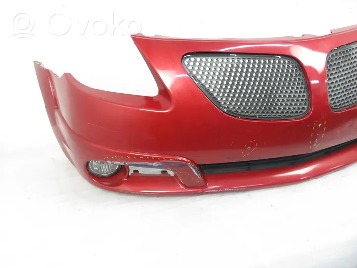 Pontiac Vibe Front bumper 