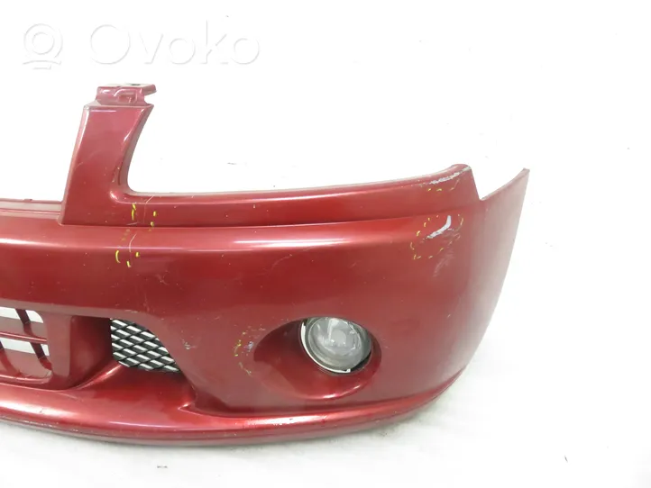 Suzuki Ignis Front bumper 