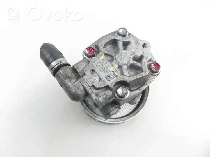 Audi A4 S4 B8 8K Power steering pump 