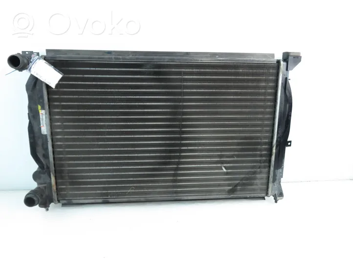 Volkswagen PASSAT B5 Coolant radiator 