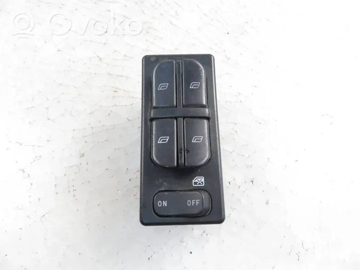 Saab 9-5 Electric window control switch 