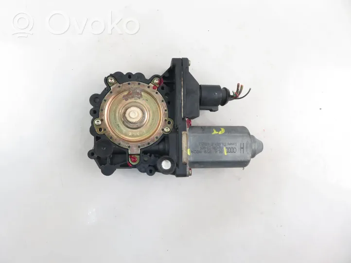 Audi A3 S3 8L Fensterhebermotor Tür hinten 