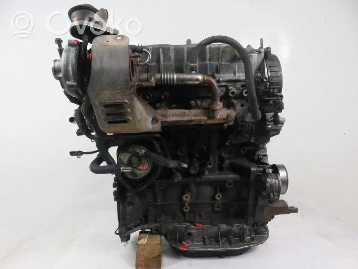 Toyota Previa (XR30, XR40) II Engine 