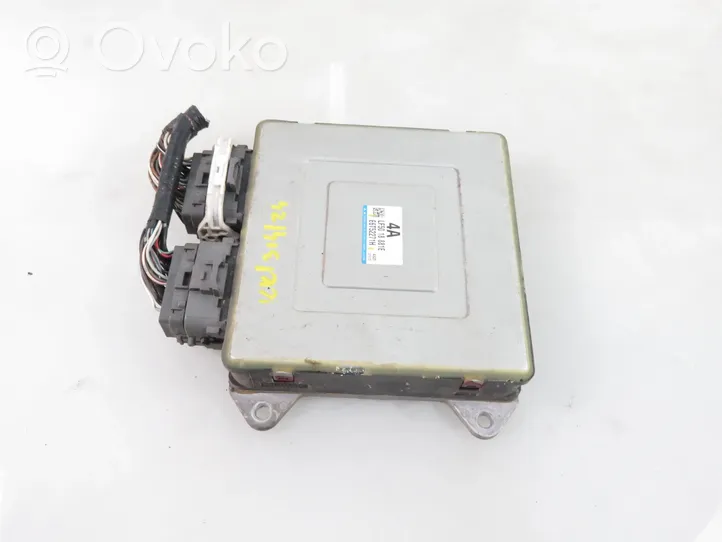 Mazda 3 I Calculateur moteur ECU 