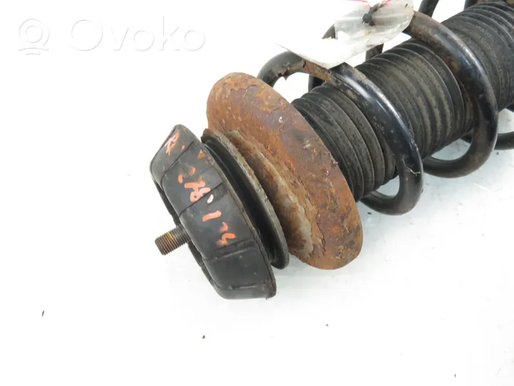 Fiat Sedici Front shock absorber with coil spring 