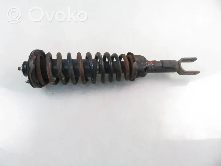 Honda Civic Rear shock absorber with coil spring 