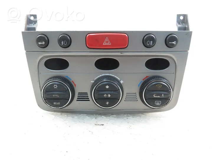 Alfa Romeo GT Interior fan control switch 