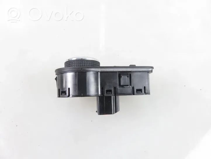 Opel Astra K Light switch 