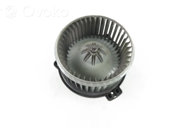 Toyota Corolla E120 E130 Ventola riscaldamento/ventilatore abitacolo 