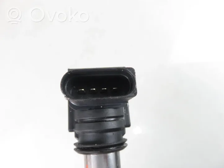 Audi A4 S4 B7 8E 8H High voltage ignition coil R0702S00300