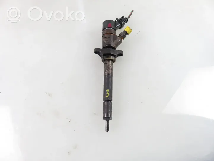 Ford Focus Injecteur de carburant 