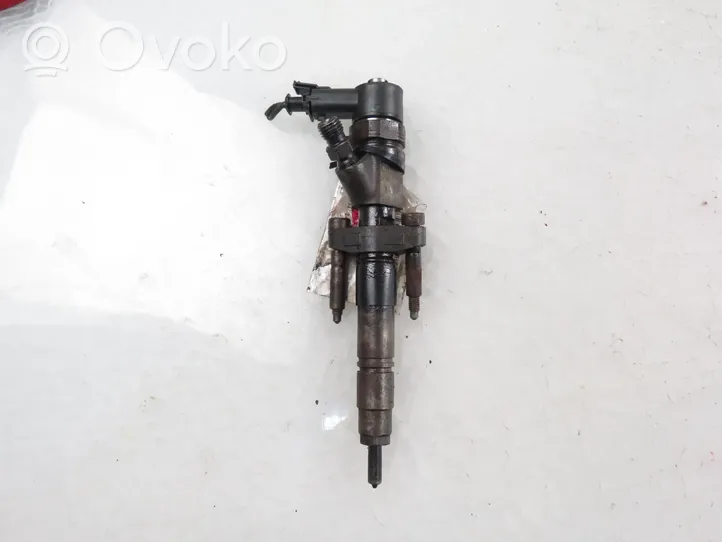 Opel Movano A Fuel injector 