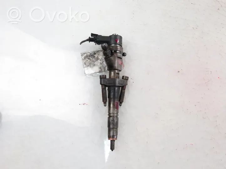 Opel Movano A Fuel injector 