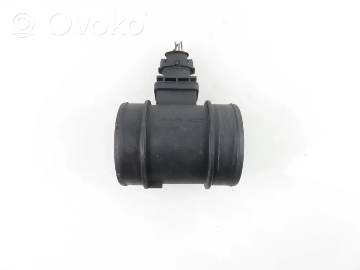 Chevrolet Captiva Mass air flow meter 25858224