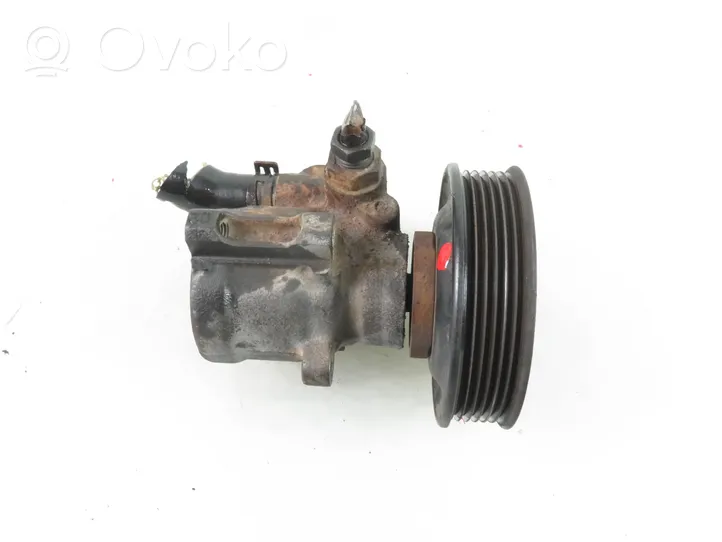 Volkswagen Lupo Power steering pump 