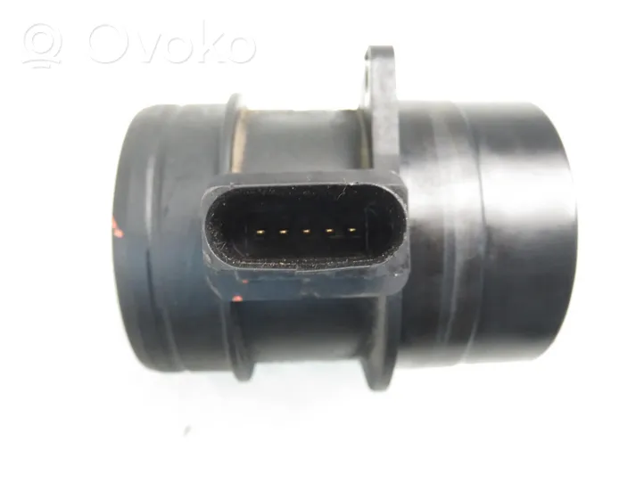 Audi A4 S4 B8 8K Mass air flow meter 03G9064610