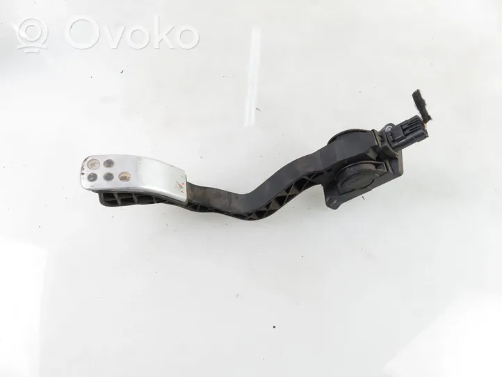 Peugeot 307 Accelerator throttle pedal 9645702180