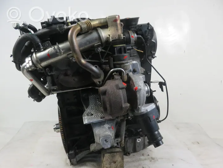 Audi A4 S4 B8 8K Engine 