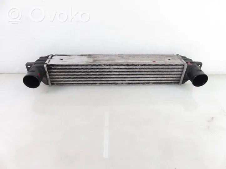 Chevrolet Captiva Radiatore intercooler 