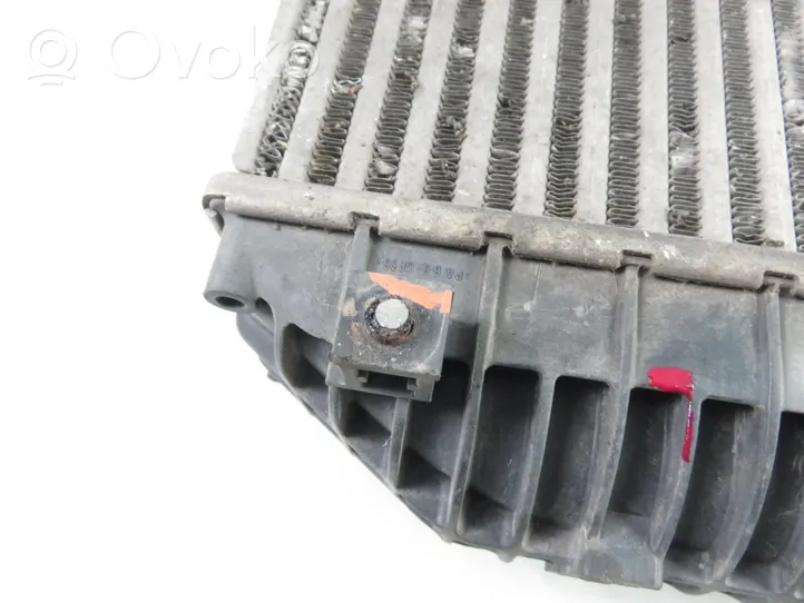 Toyota Avensis T250 Radiatore intercooler 