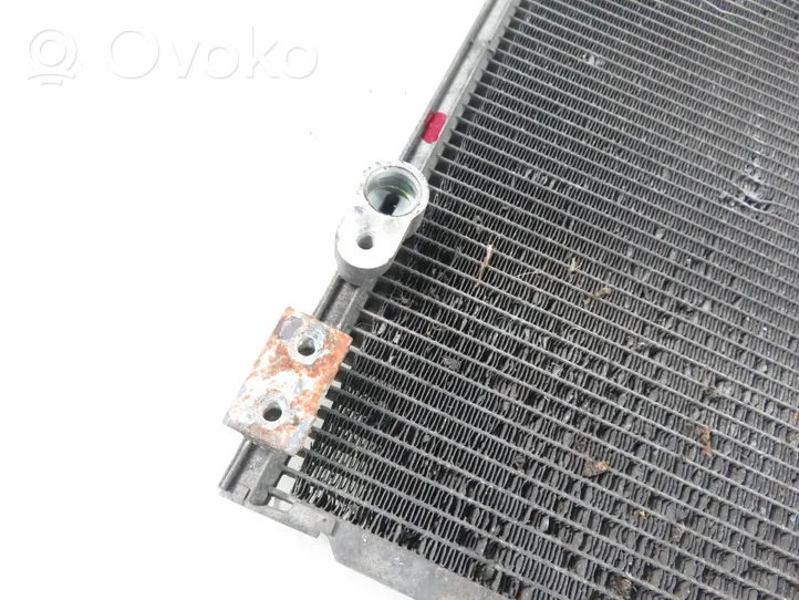 Toyota Avensis T250 Radiateur condenseur de climatisation 