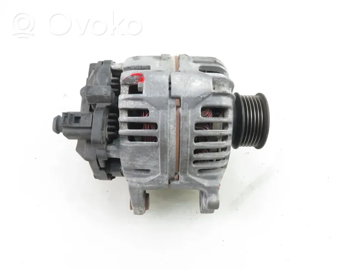 Volkswagen Golf IV Generator/alternator 0124315004