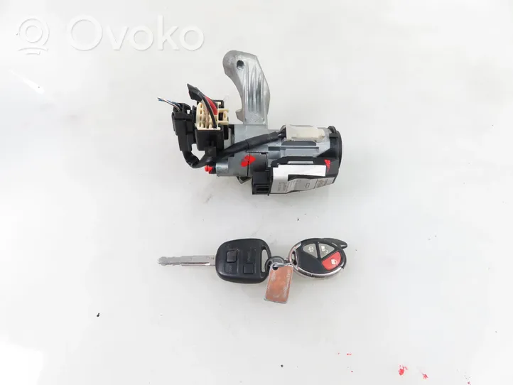 Toyota Corolla E120 E130 Ignition lock 