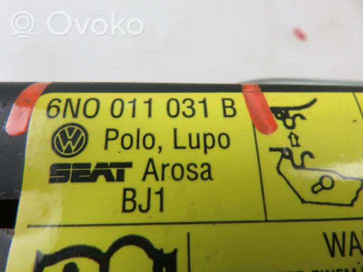 Seat Arosa Vararenkaan osion verhoilu 1H0012115C