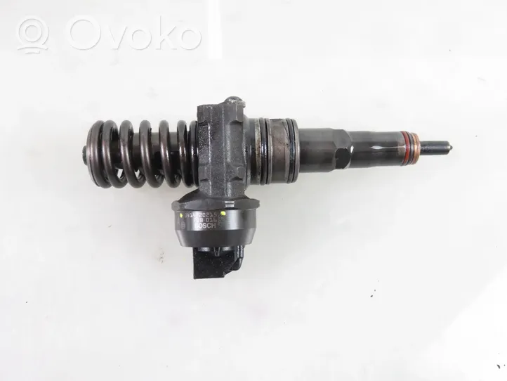 Volkswagen PASSAT B5.5 Purkštukas (-ai) (forsunkė (-ės) 0414720215